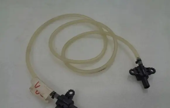 Peugeot 508 II Airbag deployment crash/impact sensor 9823837680