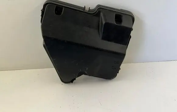 BMW X5 E70 Fuse box cover 7555124