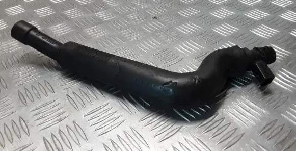 Mercedes-Benz Vito Viano W639 Breather hose/pipe A6510100382 6510160030