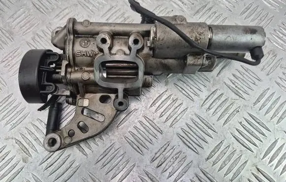 BMW 1 F20 F21 Oil pump 8601646