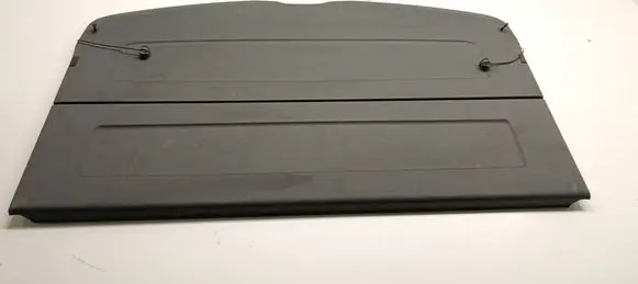 Audi Q5 SQ5 Parcel shelf load cover 8R0867769E 151020110830