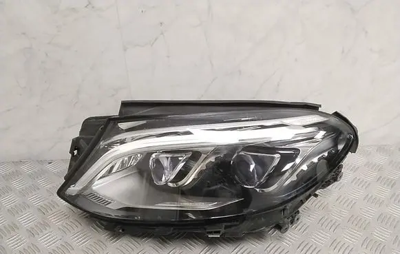 Mercedes-Benz GLE (W166 - C292) Headlight/headlamp A1668200759