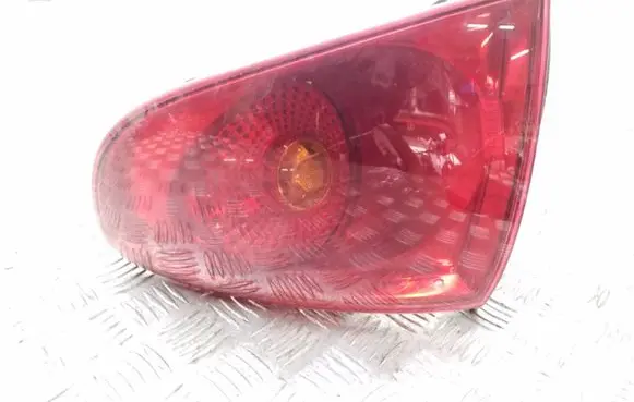 Seat Altea Rear/tail lights 5P0945112B