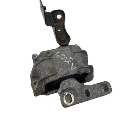 Volkswagen Golf V Engine mount bracket 1K0199262