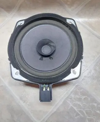 Hyundai Terracan Front door speaker 96310H1000