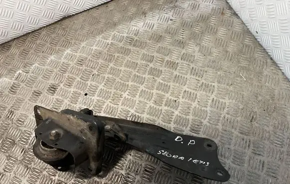Skoda Yeti (5L) Rear control arm
