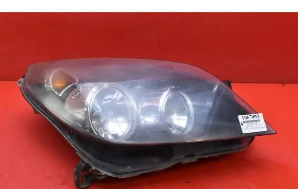 Opel Astra H Headlight/headlamp 1EG270370