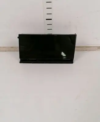 Mercedes-Benz S W222 Front bumper camera A2228850226