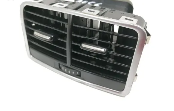 Audi A6 S6 C6 4F Rear air vent grill 4F0819203C