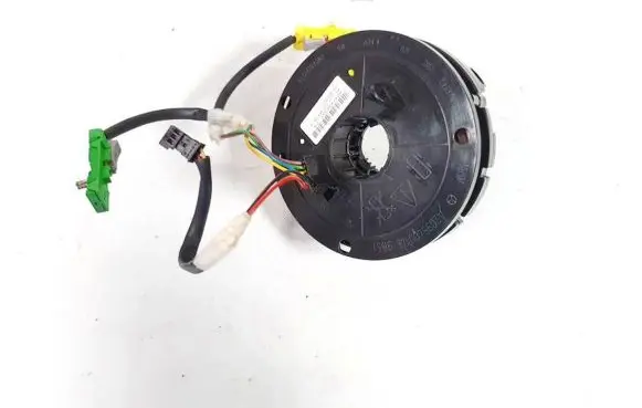 Airbag slip ring squib (SRS ring)