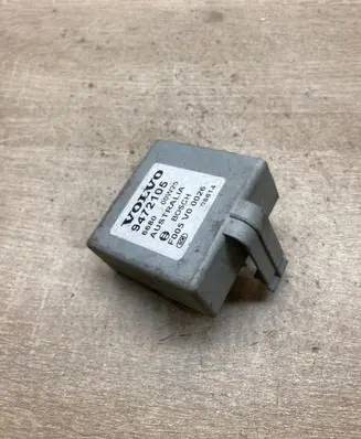 Volvo XC90 Alarm control unit/module 9472105