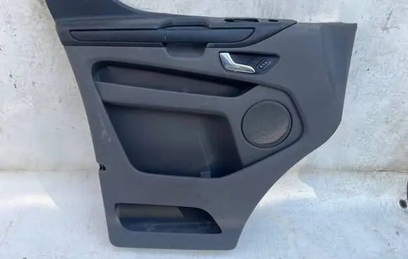 Ford Transit Custom Front door card panel trim JK21V23943P