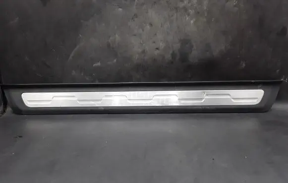 SsangYong Tivoli Front sill trim cover 7751035500