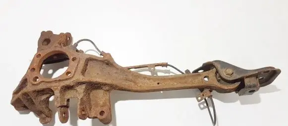 Subaru Legacy Rear upper control arm/wishbone