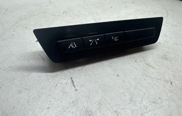 BMW 5 F10 F11 Other switches/knobs/shifts 9220040 11419110