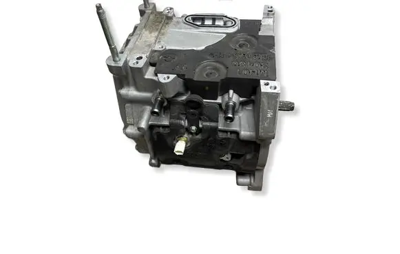 Mazda MX-30 Electric car motor MH0130410 20201020 00042