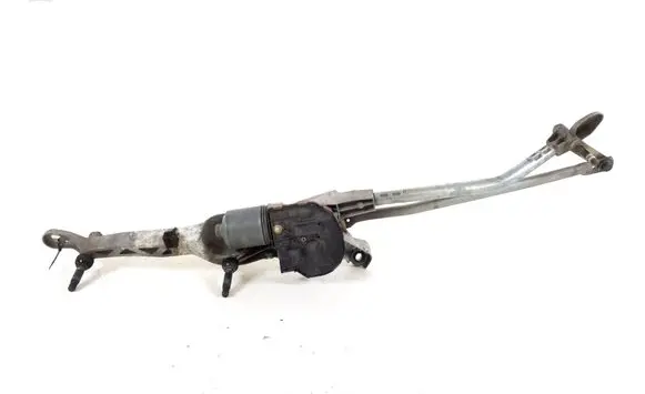Mercedes-Benz CLS C218 X218 Front wiper linkage A2128201240
