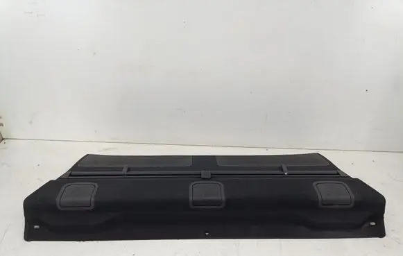 Citroen C5 Parcel shelf 96555529ZD