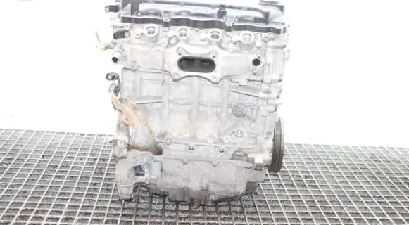 Honda CR-Z Engine LEA1