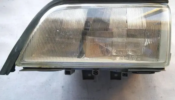 Mercedes-Benz C W202 Headlight/headlamp 1305230152