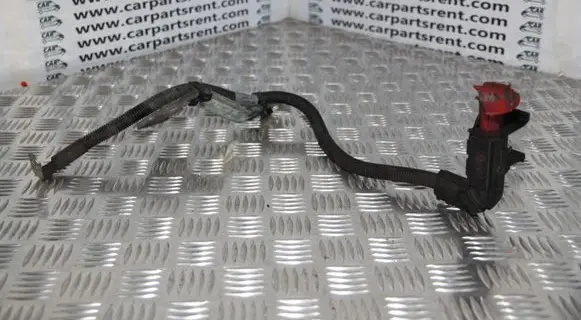 Mercedes-Benz Sprinter W906 Positive cable (battery) A9064408234 9064408234