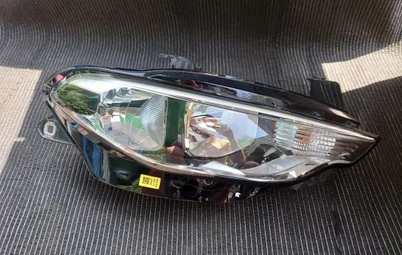 Fiat Tipo Headlight/headlamp 00519844890