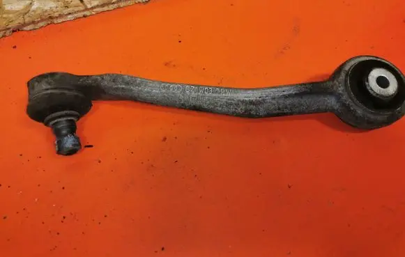 Audi A4 S4 B8 8K Front control arm 35884