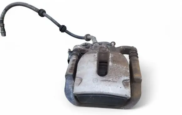 Mercedes-Benz GL X166 Rear brake caliper A1664230681