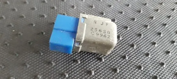Nissan Almera Other relay 25630C9962 25630