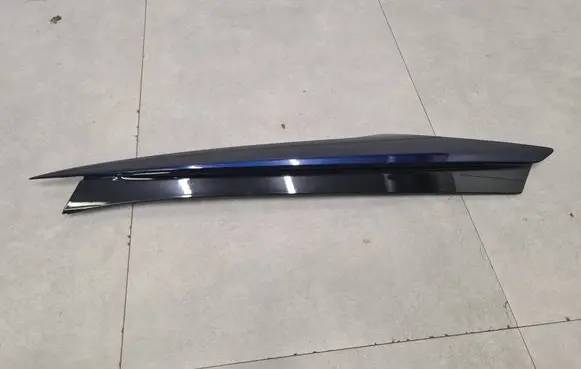 Toyota Mirai Fender trim (molding) 6011862010
