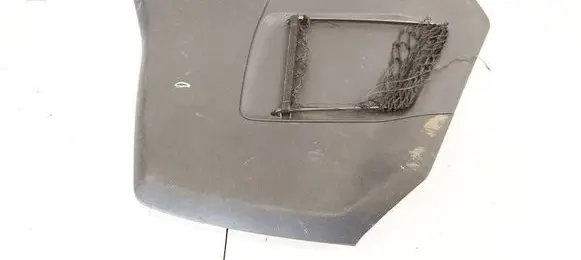 Opel Zafira B Center console 13162578
