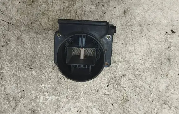 Mitsubishi Pajero Pinin Mass air flow meter PBTG30