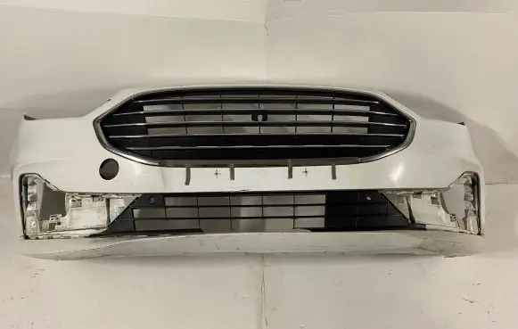 Ford Galaxy Front bumper LM2B17D957D LM2B17D957C MB17D957C