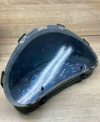 Citroen Berlingo Speedometer (instrument cluster) 9659364580 CD0M9E26