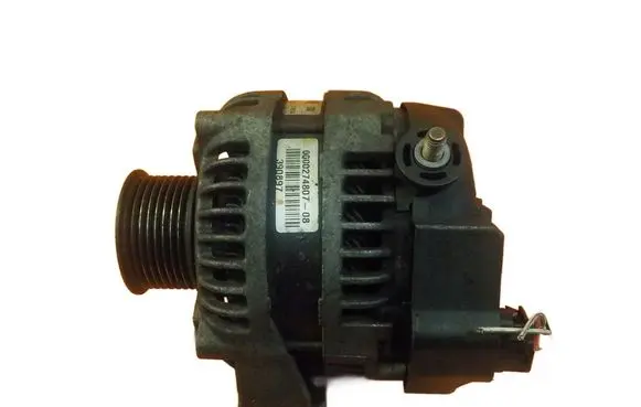 Land Rover Range Rover Sport L320 Generator/alternator DRA0342