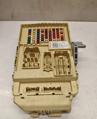 KIA Niro Fuse module 91950AO161