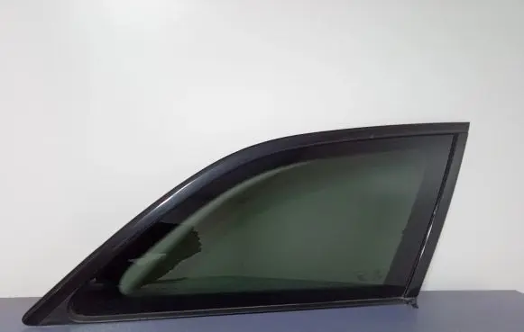 Audi A6 S6 C7 4G Rear side window 4G9845298C
