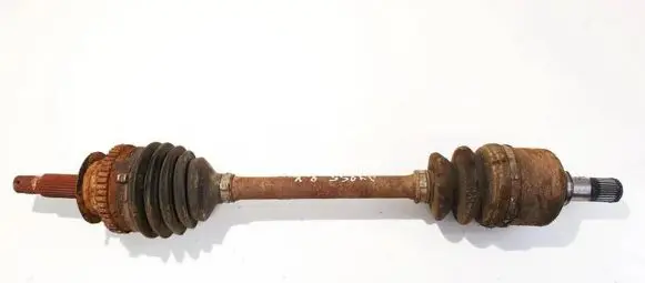 Hyundai Trajet Front driveshaft