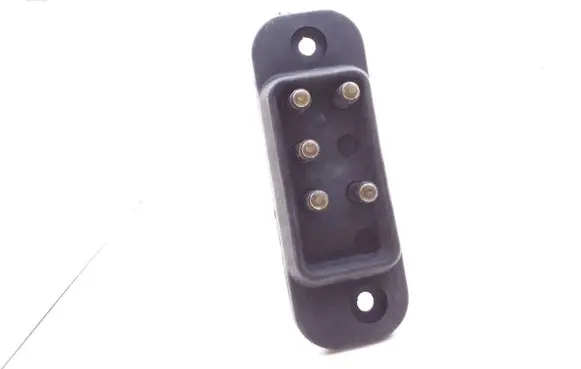 Opel Sintra Sliding door contact joint 