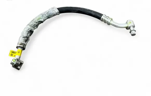 Air conditioning (A/C) pipe/hose