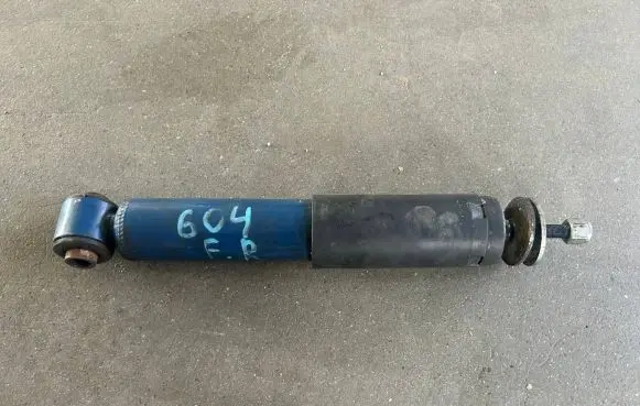 Volkswagen Transporter - Caravelle T4 Front shock absorber/damper 1266250001 TS3034