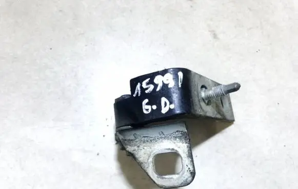 Ford Mondeo MK IV Rear door lower hinge