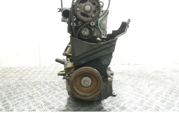 Nissan Qashqai Engine K9K430