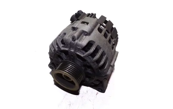 Citroen C4 I Generator/alternator CA1498V