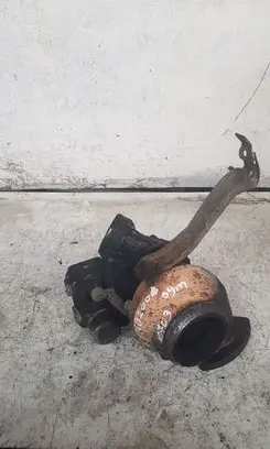 Mercedes-Benz E W212 Turbo A6510902780