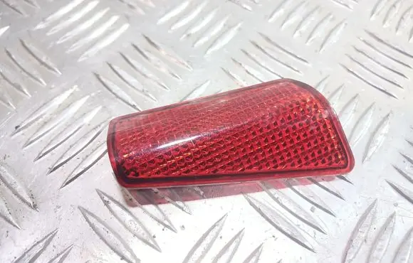 Peugeot 807 Front reflector 82485224