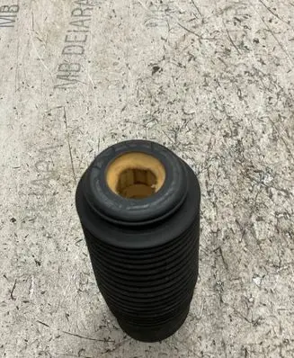 Porsche 911 991 Front shock absorber dust cover boot 99134350902