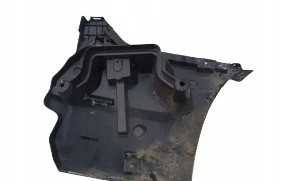 BMW 5 F10 F11 Tow hook cap/cover R32P2