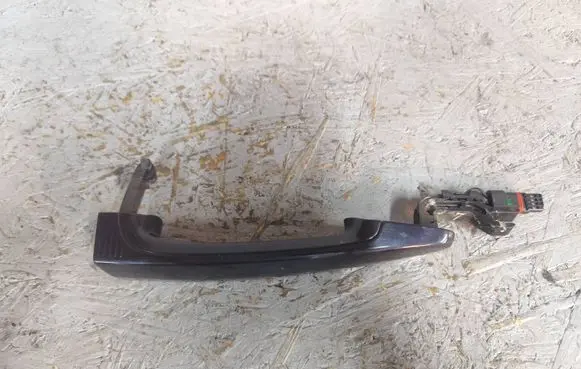 BMW 4 F36 Gran coupe Front door exterior handle 8062524 00009 14362650