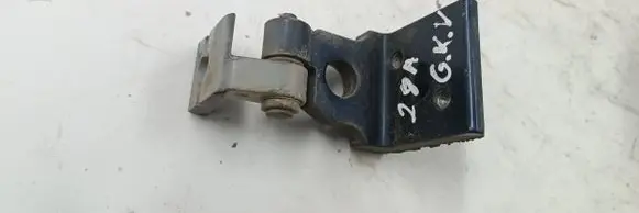 Audi A4 S4 B5 8D Rear door upper hinge 8d0822401